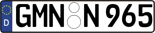 GMN-N965