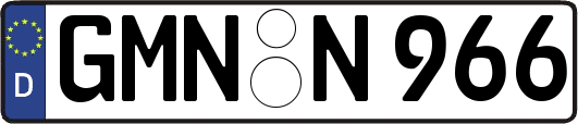 GMN-N966