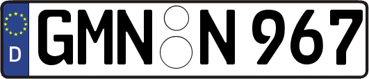 GMN-N967