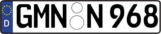 GMN-N968