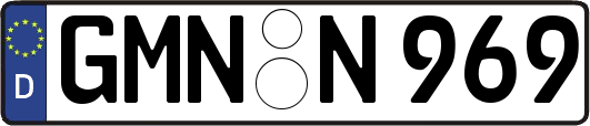 GMN-N969