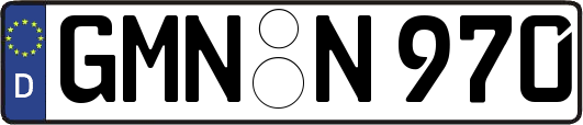 GMN-N970