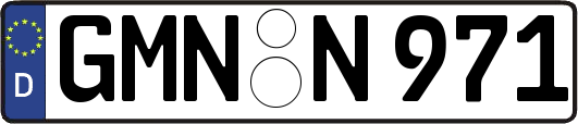 GMN-N971