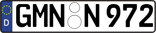 GMN-N972