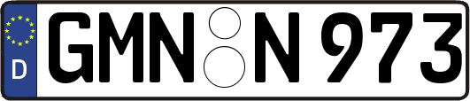 GMN-N973