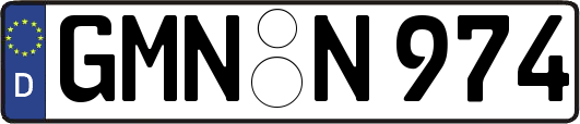 GMN-N974
