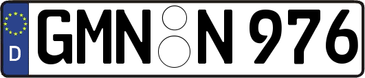 GMN-N976
