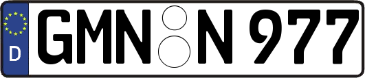 GMN-N977