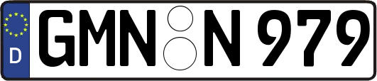 GMN-N979