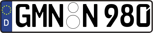 GMN-N980