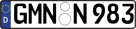 GMN-N983