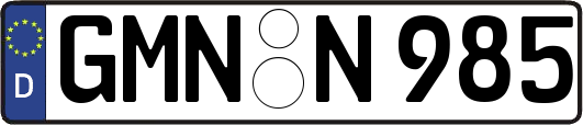 GMN-N985