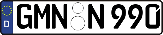 GMN-N990