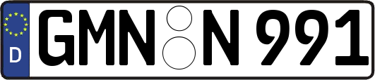 GMN-N991