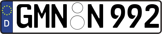 GMN-N992