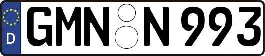 GMN-N993