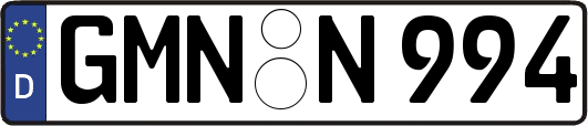 GMN-N994