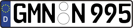 GMN-N995