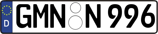 GMN-N996