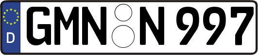 GMN-N997