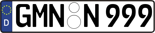 GMN-N999