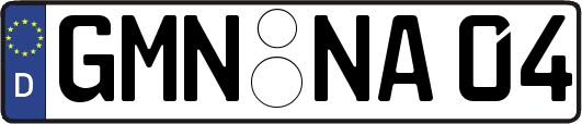GMN-NA04