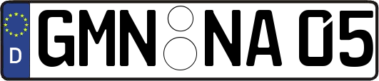 GMN-NA05