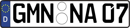 GMN-NA07