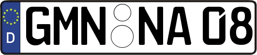GMN-NA08