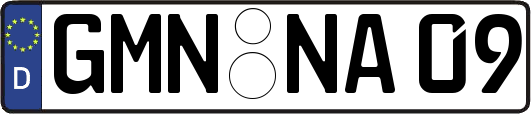 GMN-NA09