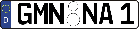 GMN-NA1