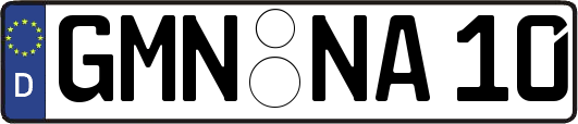 GMN-NA10