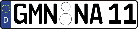 GMN-NA11