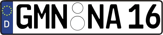 GMN-NA16