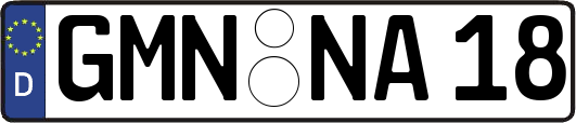 GMN-NA18