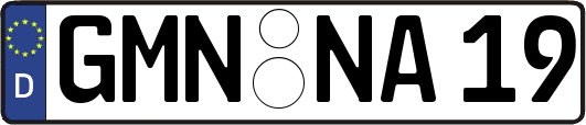 GMN-NA19