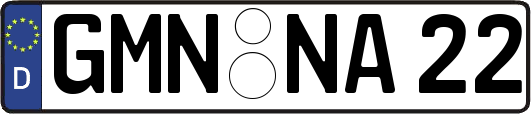 GMN-NA22