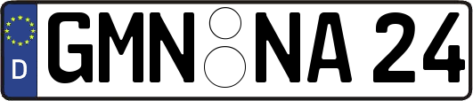GMN-NA24