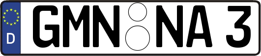GMN-NA3