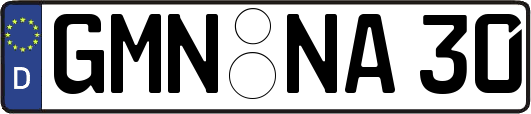 GMN-NA30