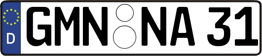 GMN-NA31