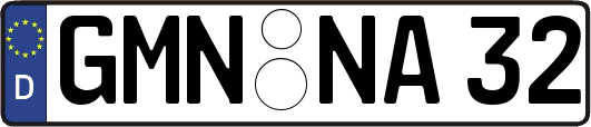 GMN-NA32
