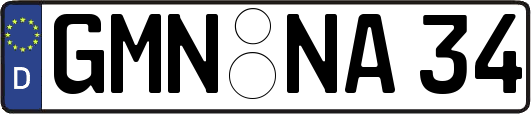 GMN-NA34