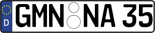 GMN-NA35