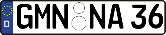 GMN-NA36
