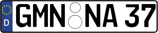 GMN-NA37