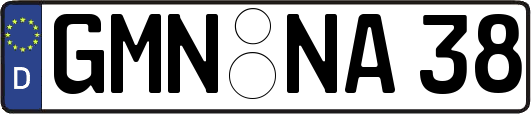 GMN-NA38