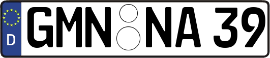 GMN-NA39