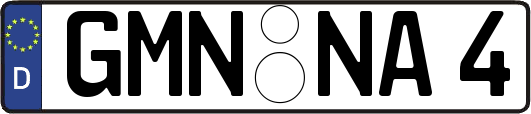 GMN-NA4