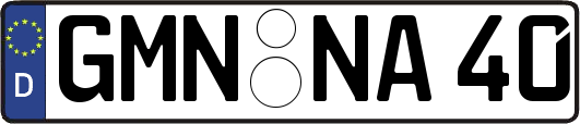 GMN-NA40